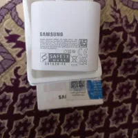 کلگی شارژر 25وات سامسونگ مدل PD