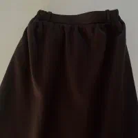 دامن مناسب زمستان و پاییز سایز ۳۸-۴۰-۴۲