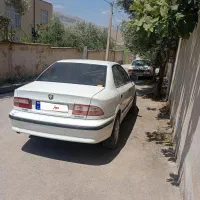 سمند۸۸