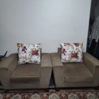 مبل راحتی هفت نفره