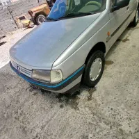 فروش پژو 405