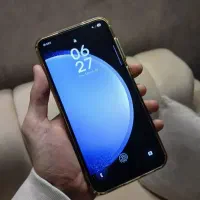 گوشی سامسونگ S23 fe