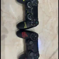 Ps4 slim کپیخور|کنسول، بازی ویدئویی و آنلاین|تهران, ولنجک|دیوار