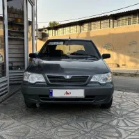 پراید 111