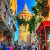 آموزش ترکی استانبولی در مهاباد