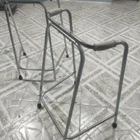 واکر|پزشکی|اهر, |دیوار
