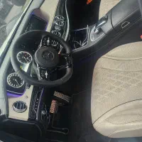 بنز s550|خودرو سواری و وانت|جلفا, |دیوار