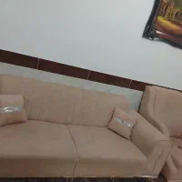 یک دست مبلمان هفت نفره