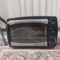 ماکروفر سالم