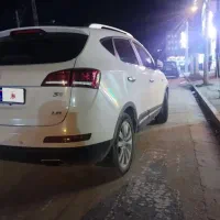 جک s5مدل 96|خودرو سواری و وانت|اردبیل, |دیوار