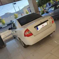 تیبا صندوق دار