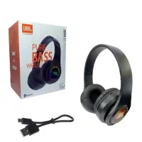 هدفون بلوتوثی  رم خور GBLمدل IB91