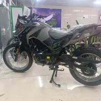 NH 249 ABS|موتورسیکلت|سبزوار, کوی بهار|دیوار