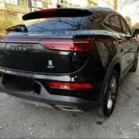 دیگنیتی مشکی تو مارون صفر