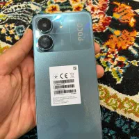 موبایلpoco s65