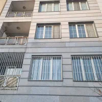 بخشایش ۲۱۰ متر کلنگی مستغلات ۴ طبقه