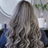 مدل رنگ و لایت