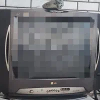 تلویزیون و ضبط پخش پاناسونیک