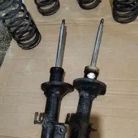 فروش دوعدد کمک و لول پراید
