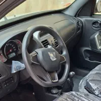 کوییک GX.L صفر 1404 (مدارک کامل و آماده انتقال)