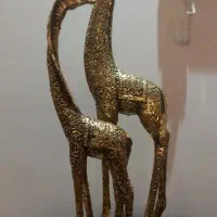 مجسمه پلی استر