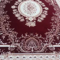 ۳تخته فرش ۱۲متری نگین مشهد
