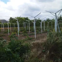 جوشکاری وسبک سازی سایبان و قیمه انگوروخرده کاری