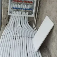 لوله کشی و تعمیرات ابگرمکن