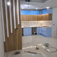 کابینت آماده و سفارشی
