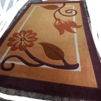 گلیم‌فرش ۱۲متری