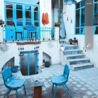خونه-سنتی-قدیمی-قاجاری