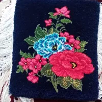 گل رز زیبا