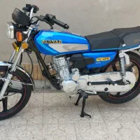 پرواز 125