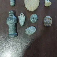 سنگ یشم اصل قدیمی