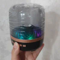اسپیکر قابل حمل