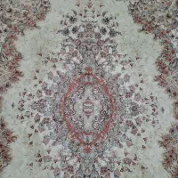 فرش ۹ متری سالم