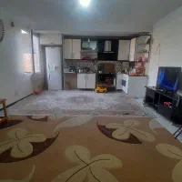 ا‌پارتمان ۵۰متر خوش نقشه سبلان لشکر ارامنه