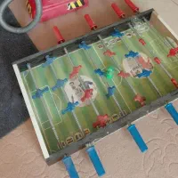 فوتبال دستی