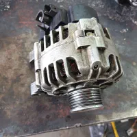 دینام 206 و 405 پارس استارت پراید و206