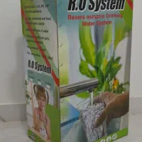 دستگاه تصفیه آب خانگی