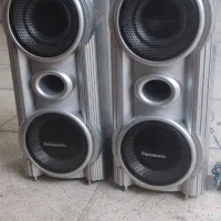 باند پاناسونیک