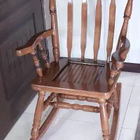صندلی راک (صندلی راحتی)