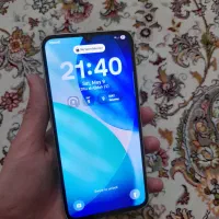 گوشی A34 تر تمیز