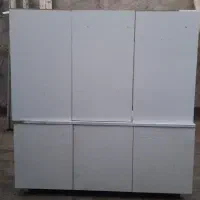کابینت ام دی اف ملامینه