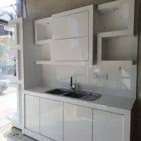 فروش کابینت اشپزخانه نمایشگاه