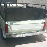 پیکان وانت  ۸۹  دوگانه شرکتی
