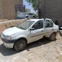 رنو ال نود E2