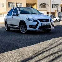 کوییک GXR  1404|خودرو سواری و وانت|بیرجند, |دیوار