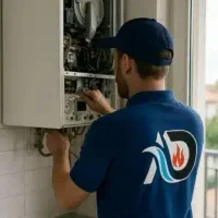 تعمیرات پکیج شوفاژ آبگرمکن سرویس کولر