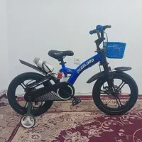 دوچرخه ‌۱۶ اورلورد خارجی در حدنو